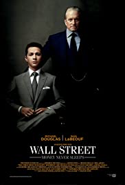 Wall Street: Geld schläft nicht (2010)