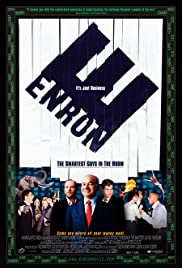 Enron: The Smartest Guys in the Room (2015)