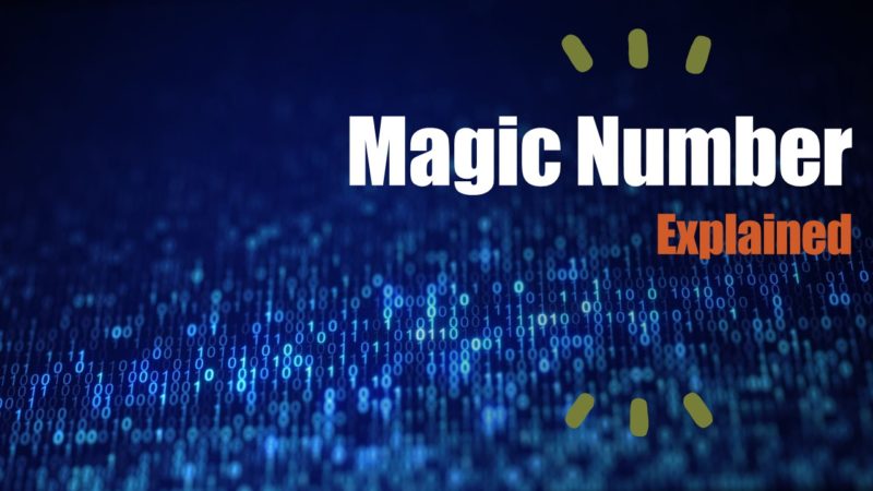 Magic Number - SaaS Kennzahlen für Sales Effizienz